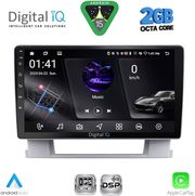 DIGITAL IQ RSF 4482_CPA (9INC) MULTIMEDIA TABLET FOR OPEL ASTRA J MOD.2010-2016
