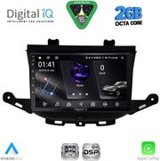 DIGITAL IQ RSF 4483_CPA (9INC) MULTIMEDIA TABLET FOR OPEL ASTRA K MOD.2015-2022