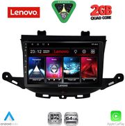 DIQ LVD 2483_CPA (9INC) MULTIMEDIA TABLET FOR OPEL ASTRA K  MOD.2015-2022