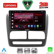 DIQ LVF 5137_CPA (9INC) MULTIMEDIA TABLET FOR FIAT DOBLO MOD. 2010-2015