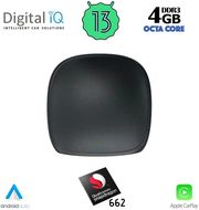 DIGITAL IQ RTG STREAM 463 (AI BOX FOR ORIGINAL SCREEN TO ANDROID)