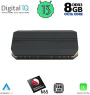 DIGITAL IQ BXE STREAM 8128 (AI BOX FOR ORIGINAL SCREEN TO ANDROID)
