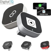 DIGITAL IQ X1700 (CPAA) USB ADAPTOR FOR WIRELESS CARPLAY -WIRELESS ANDROID AUTO