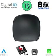 DIGITAL IQ RTM STREAM 8120 (AI BOX FOR ORIGINAL SCREEN TO ANDROID)
