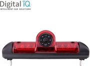 DIGITAL IQ CAMERA SL 832 (NTSC-AHD) BRAKE LIGHT MULTI RESOLUTION CAMERA CITROEN-FIAT-PEUGEOT