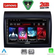 DIQ LVD 2141_CPA (9INC) MULTIMEDIA TABLET FOR FIAT DUCATO CITROEN JUMPER PEUGEOT BOXER MOD 2006-2021