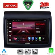 DIQ LVF 5141_CPA (9INC) MULTIMEDIA TABLET FOR FIAT DUCATO CITROEN JUMPER PEUGEOT BOXER MOD 2011-2021
