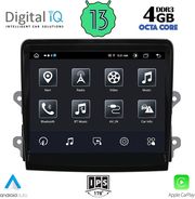 DIQ TOP 635_CPA 8.4INC PCM 3.1 MULTIMEDIA SYSTEM FOR PORSCHE BOXSTER CAYMAN 911 MOD 2010-2015