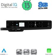 DIQ ZFG 734_CPA 12.3'' + 12.3'' PCM 3.1 DUAL SCREEN MULTIMEDIA SYSTEM PORSCHE CAYENNE MOD 2011-2016