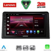 DIQ LVF 5548_CPA (9INC) MULTIMEDIA TABLET FOR RENAULT EXPRESS MOD. 2020-2026