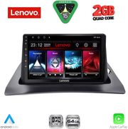 DIQ LVD 2550_CPA (9INC) MULTIMEDIA TABLET FOR RENAULT KANGOO MOD. 2010-2021