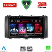 DIQ LVD 2568_CPA (9INC) MULTIMEDIA TABLET FOR SEAT ATECA MOD. 2017-2026