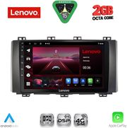 DIQ LVF 5568_CPA (9INC) MULTIMEDIA TABLET FOR SEAT ATECA MOD. 2017-2026