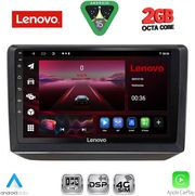 DIQ LVF 5581_CPA (10INC) MULTIMEDIA TABLET FOR SKODA FABIA MOD. 2008-2014