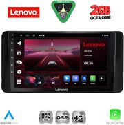 DIQ LVF 5586_CPA (10INC) MULTIMEDIA TABLET FOR SKODA KAMIQ MOD. 2018-2026