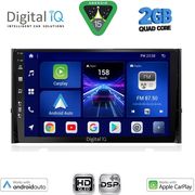 DIGITAL IQ BXC 3584_CPAA (10INC) MULTIMEDIA TABLET FOR SKODA KAROQ  KODIAQ MOD. 2016-2024