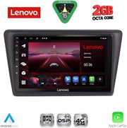 DIQ LVF 5600_CPA (9INC) MULTIMEDIA TABLET FOR  SKODA RAPID SPACEBACK MOD. 2014-2019