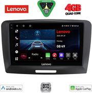DIQ LVE 8604A_CPAA (9INC) MULTIMEDIA TABLET FOR SKODA SUPERB MOD. 2008-2015