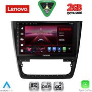DIQ LVF 5610_CPA (10INC) MULTIMEDIA TABLET FOR SKODA YETI MOD. 2014-2018