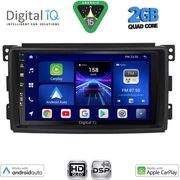 DIGITAL IQ BXC 3621_CPAA (9INC) MULTIMEDIA TABLET FOR SMART MOD. 2007-2010