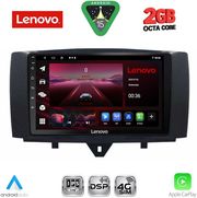 DIQ LVF 5622_CPA (9INC) MULTIMEDIA TABLET FOR SMART (451) MOD. 2010-2015