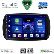 DIGITAL IQ BXC 3623_CPAA (9INC) MULTIMEDIA TABLET SMART MOD. 2016-2024