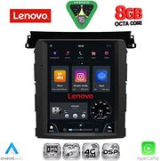 DIQ SSW 10961_CPA TESLA STYLE FOR SUBARU FORESTER  IMPREZA  XV MOD. 2019-2024