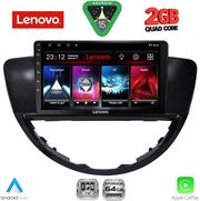 DIQ LVD 2660_CPA (9INC) MULTIMEDIA TABLET FOR SUBARU TRIBECA MOD. 2007-2014