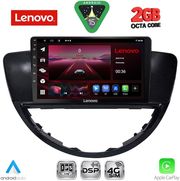 DIQ LVF 5660_CPA (9INC) MULTIMEDIA TABLET FOR SUBARU TRIBECA MOD. 2007-2014
