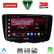 DIQ LVF 5672_CPA (9INC) MULTIMEDIA TABLET FOR SUZUKI BALENO MOD. 2016-2022
