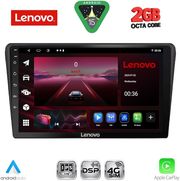 DIQ LVF 5704BL_CPA (9INC) MULTIMEDIA TABLET FOR TOYOTA AVENSIS (T25) MOD. 2003-2009 (BLACK)