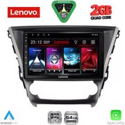 DIQ LVD 2706_CPA (10INC) MULTIMEDIA TABLET FOR TOYOTA AVENSIS MOD. 2016-2019