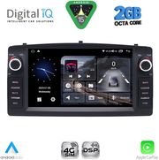 DIGITAL IQ BLF 310_CPA (7'' DECK) MULTIMEDIA OEM FOR TOYOTA COROLLA MOD. 2000-2006