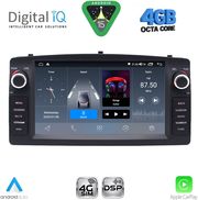 DIGITAL IQ BLG 410_CPA (7? DECK) MULTIMEDIA OEM FOR TOYOTA COROLLA MOD. 2000-2006