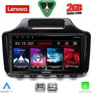 DIQ LVD 2779_CPA (9INC) MULTIMEDIA TABLET FOR TOYOTA IQ MOD. 2008-2015 WITH ORIG. NAVI