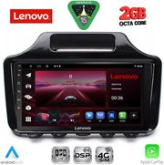 DIQ LVF 5779_CPA (9INC) MULTIMEDIA TABLET FOR TOYOTA IQ MOD. 2008-2015 WITH ORIG. NAVI