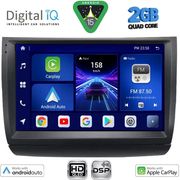DIGITAL IQ BXC 3728_CPAA (9INC) MULTIMEDIA TABLET FOR TOYOTA PRIUS MOD. 2003-2009