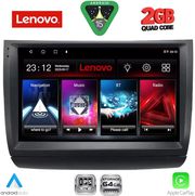 DIQ LVD 2728_CPA (9INC) MULTIMEDIA TABLET FOR TOYOTA PRIUS MOD. 2003-2009