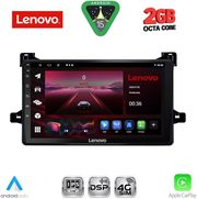 DIQ LVF 5727_CPA (9INC) MULTIMEDIA TABLET FOR TOYOTA PRIUS MOD. 2016-2020