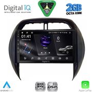 DIGITAL IQ RSF 4730_CPA CLIMA (9INC) MULTIMEDIA TABLET FOR TOYOTA RAV 4 MOD. 2000-2006