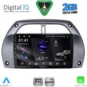 DIGITAL IQ RSF 4730_CPA A/C (9INC) MULTIMEDIA TABLET FOR TOYOTA RAV 4 MOD. 2000-2006
