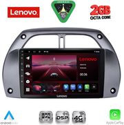 DIQ LVF 5730_CPA A/C (9INC) MULTIMEDIA TABLET FOR TOYOTA RAV 4 MOD. 2000-2006