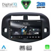 DIGITAL IQ RSD 1732_CPA (10INC) MULTIMEDIA TABLET FOR TOYOTA RAV 4 MOD. 2006-2012