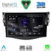 DIGITAL IQ RSF 4731_CPA (9INC) MULTIMEDIA TABLET FOR TOYOTA RAV 4 MOD. 2006-2012