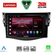 DIQ LVF 5731_CPA (9INC) MULTIMEDIA TABLET FOR TOYOTA RAV 4 MOD. 2006-2012