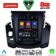 DIQ SSW 10969_CPA TESLA STYLE  FOR TOYOTA RAV 4 MOD. 2006-2012