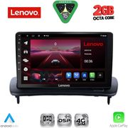 DIQ LVF 5783_CPA (9INC) MULTIMEDIA TABLET FOR VOLVO C30 - S40 MOD. 2005-2013