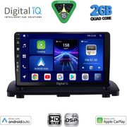 DIGITAL IQ BXC 3789_CPAA (9INC) MULTIMEDIA TABLET FOR VOLVO XC90 MOD. 2002-2014