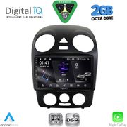 DIGITAL IQ RSF 4742_CPA (9INC) MULTIMEDIA TABLET FOR VW BEETLE MOD. 2004-2011