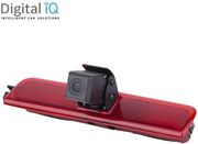 DIGITAL IQ CAMERA SL 816 (AHD) BRAKE LIGHT CAMERA VW CADDY MOD. 2003-2021